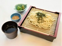 素朴な味わいです。