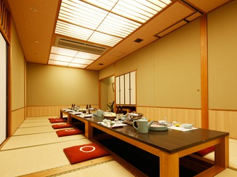 快適な空間で有意義な時間をお過ごしください