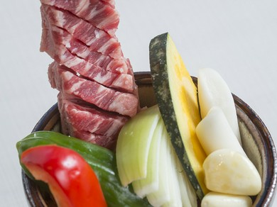 長野県の焼肉ランチおすすめランキング トップ5 ヒトサラ