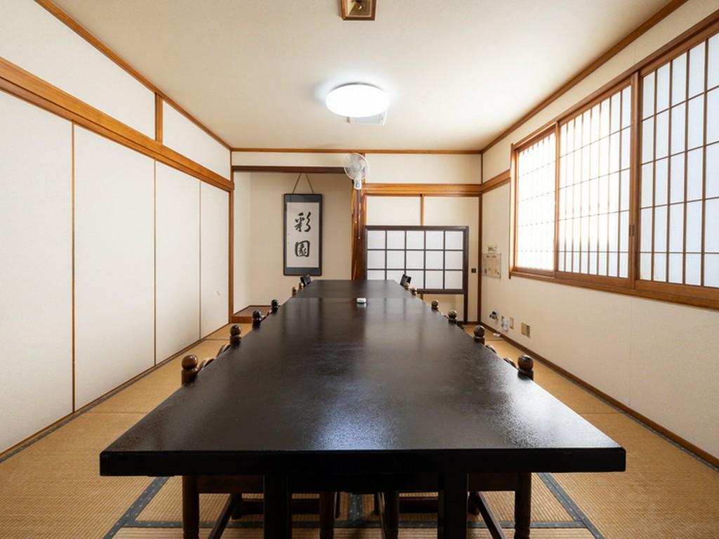 グルメな女子も大満足できる、プライベートな女子会