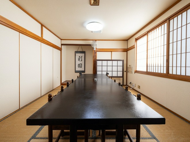 女子会におすすめ