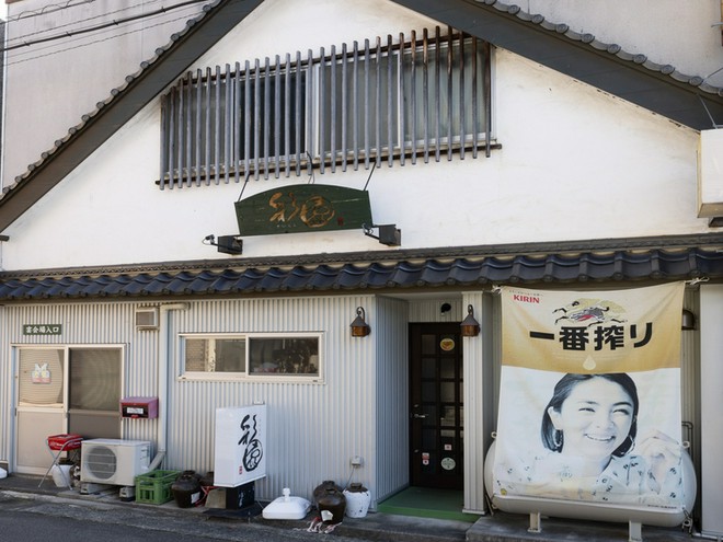 くつろげる雰囲気