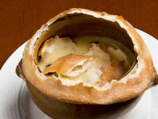 서양식 이자카야 식당 포와루