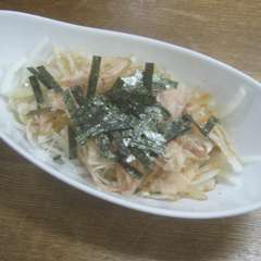 オニオン・スライス