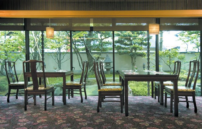 パーティー向き