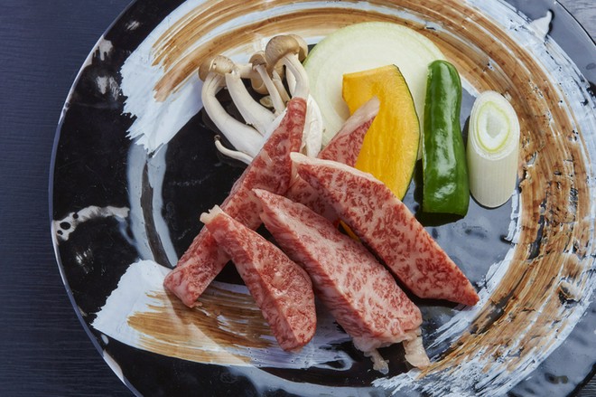 ビールにこだわっている