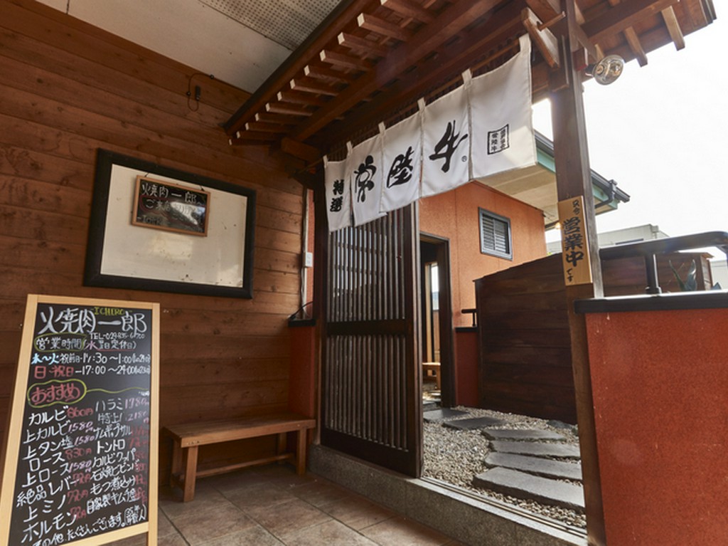 様々なシーンで利用できるお店。宴会などにもオススメ