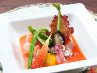 Ristorante La Casamia