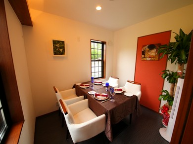 記念日や会食、ファミリーにもお勧め