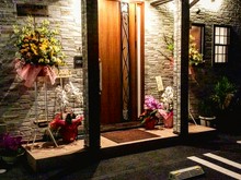 奈良県のクリスマスディナーにおすすめのレストラン クリスマスディナー特集 21 ヒトサラ ヒトサラ