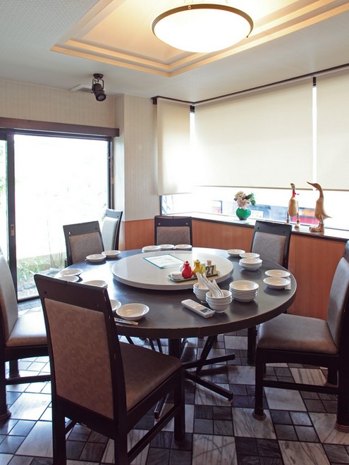 ファミリーにおすすめ