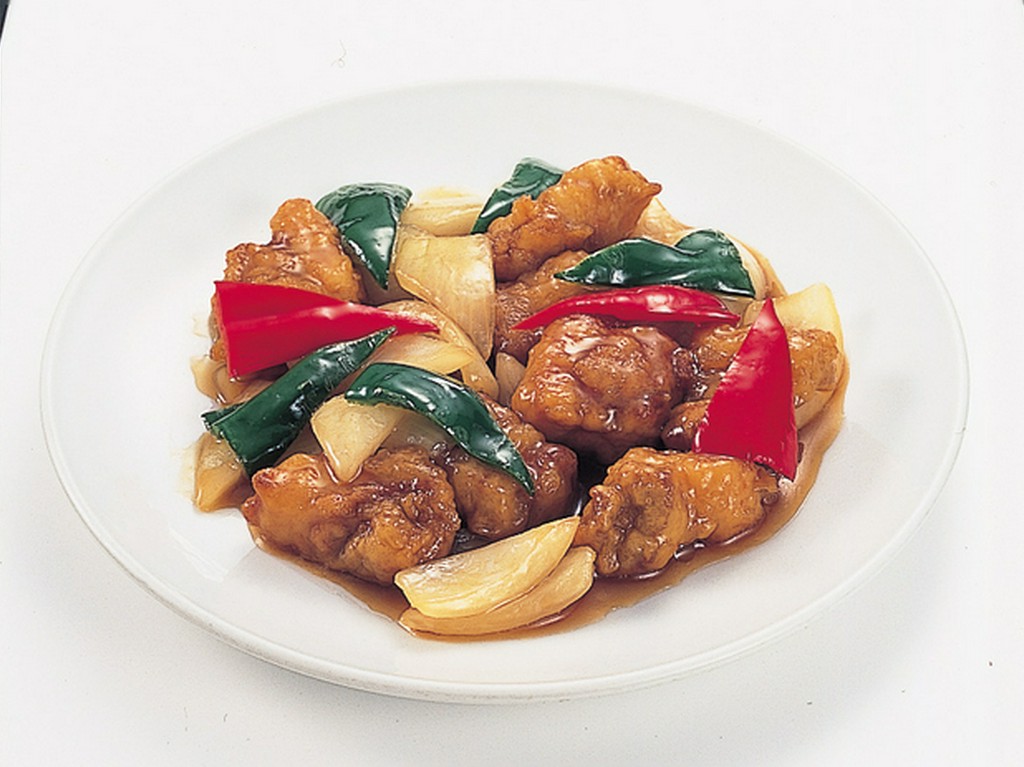 おすすめメニューはなんと143種類！旬の素材もふんだんに！