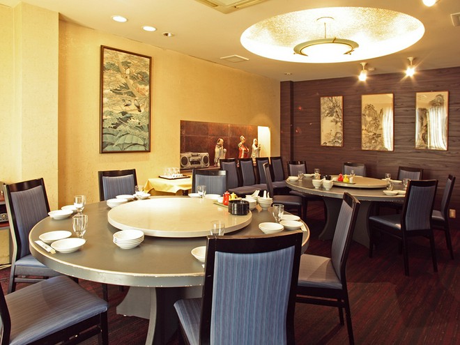 女子会におすすめ