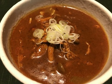 池袋でおすすめのカレーうどんのお店 ヒトサラ