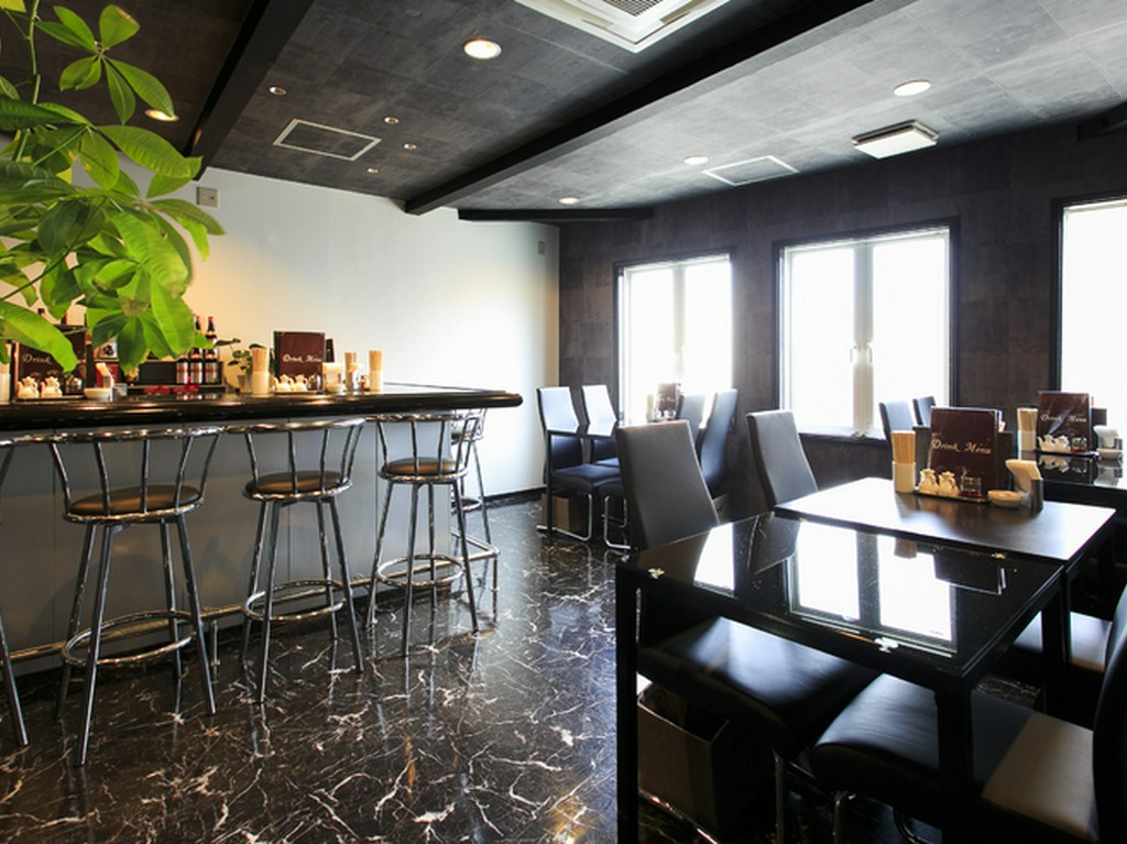 貸切は12名以上、最大で19名まで入れるお店です