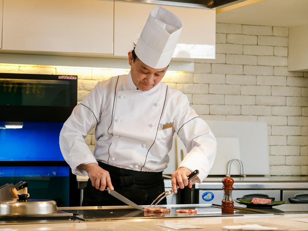 足を運んでくれた人たちが主役になれるひと時をプロデュース