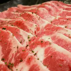 本格焼肉が食べ放題で楽しめるバイキングレストラン！