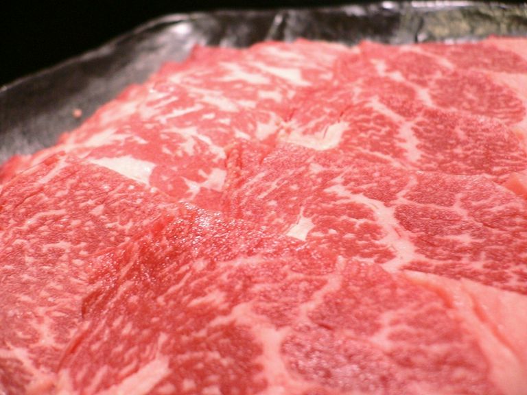 高級食材揃いを使った、やみつきになる味わいの料理の数々