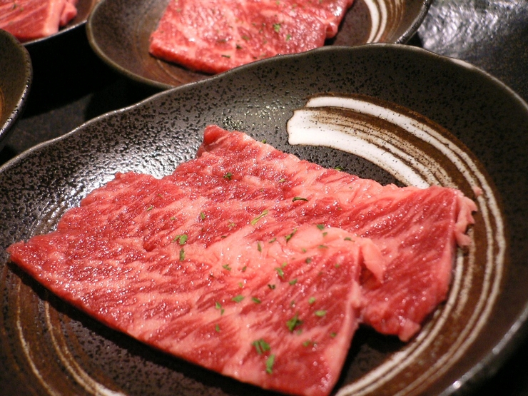 けゐとく苑 所沢店 所沢 焼肉 のグルメ情報 ヒトサラ