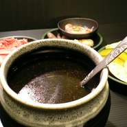 ・オリジナル濃口つけだれ・特製辛口タレ・食べる感覚特製野菜おろしのタレ・香ばし塩だれ・さっぱりポン酢・さわやかレモン果汁