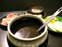 ・オリジナル濃口つけだれ・特製辛口タレ・食べる感覚特製野菜おろしのタレ・香ばし塩だれ・さっぱりポン酢・さわやかレモン果汁