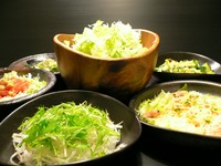 ・国産牛レバー・塩がうまい肉付きナンコツ・ぷりぷりマルチョウ・脂が美味しいシマチョウ・旨味たっぷりとんハツ