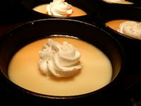 ・アセロラ＆野菜のたっぷりフルーツサラダ・チョコとクリームのカフェスイーツ・濃厚ギリシアヨーグルトのブルーベリーソース添え