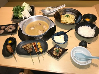 ＜関内駅徒歩2分＞バリエーション豊かな宴会コースは2500円より