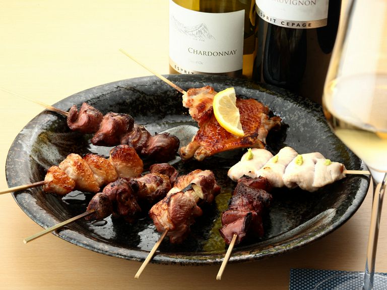 こだわりの厳選食材を使った豊富な料理で、グルメ女子の集い