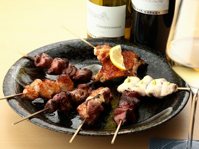 こだわりの厳選食材を使った豊富な料理で、グルメ女子の集い