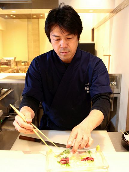 地鶏はもちろん、すべての素材選びに徹底してこだわる