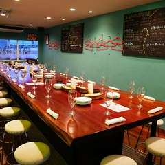 歓迎会・送別会など、その他各種宴会承ります