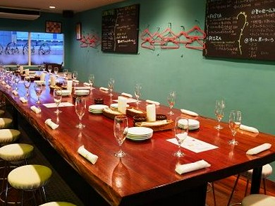 歓迎会・送別会など、その他各種宴会承ります