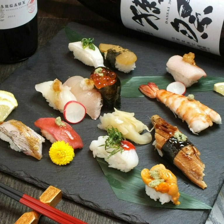 プレミアムコース