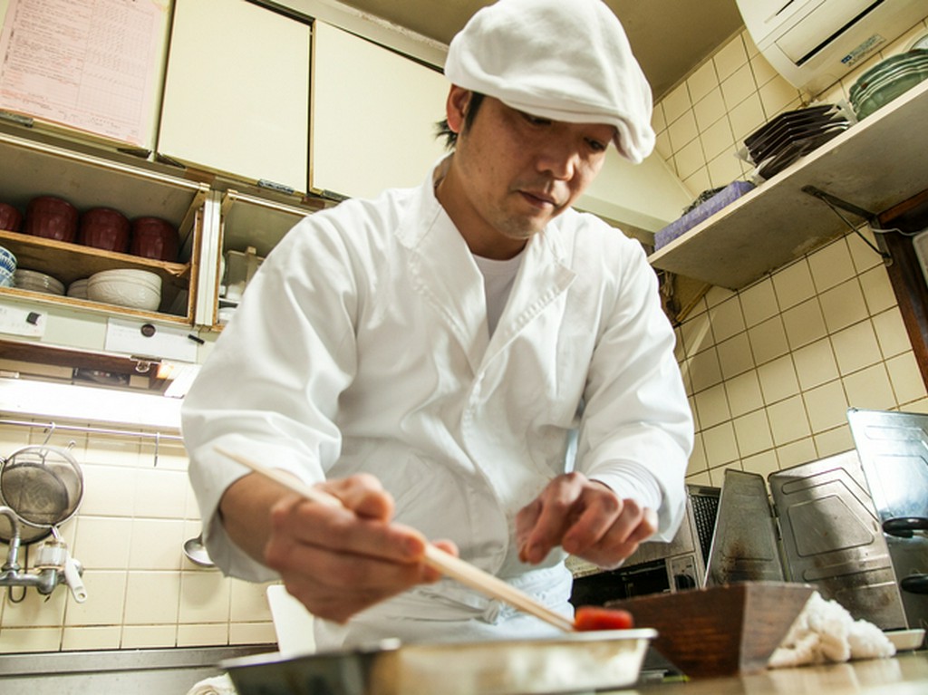 価格はリーズナブルでも本物の懐石料理を追求