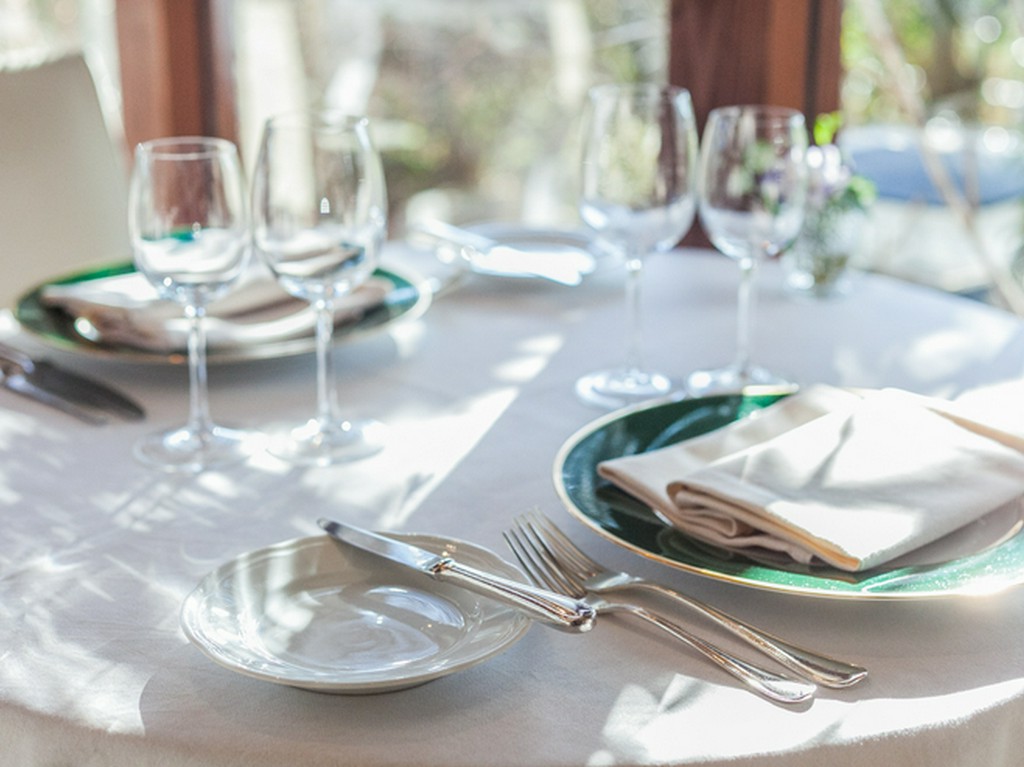 静かな環境とゆったりとした雰囲気で、デートにもぴったり