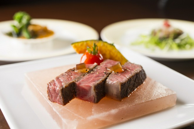 記念日・お誕生日特典がある