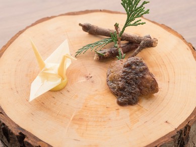 気軽に楽しめるモダンガストロノミー