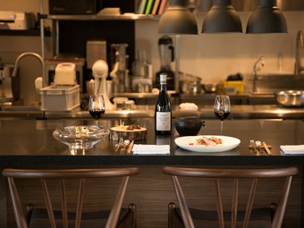 本格的なモダンガストロノミーをリーズナブルに