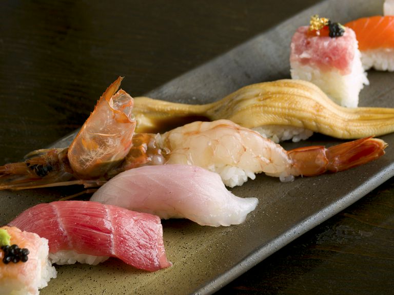 本日の十貫盛り (上)