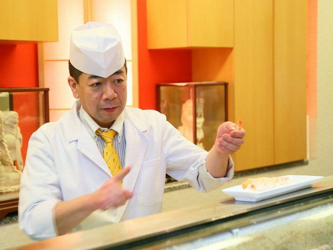 1人でも入りやすい