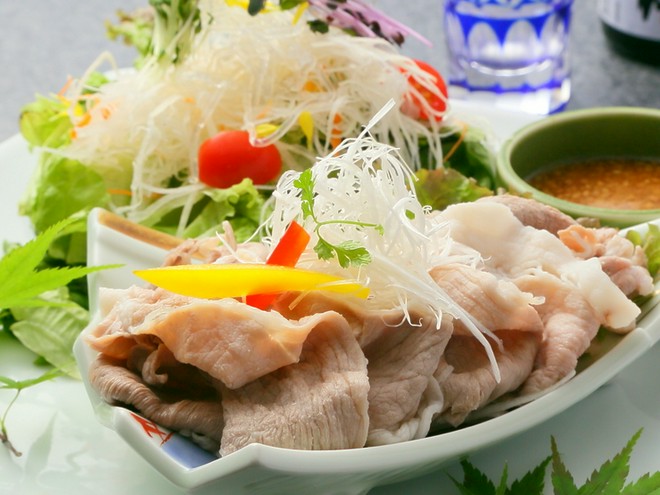地方の味を楽しめる