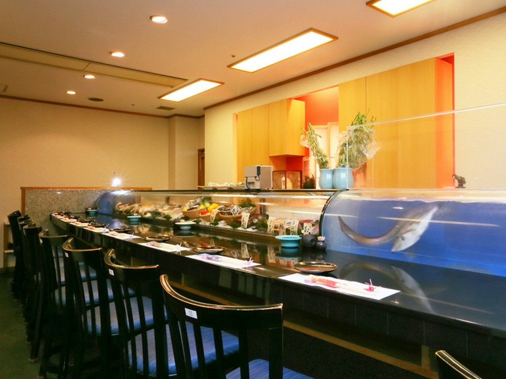 いかに新鮮に、美味しく召し上がっていただくか