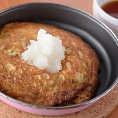 あわ状のなっとうが不思議な食感『納豆ぴかた』