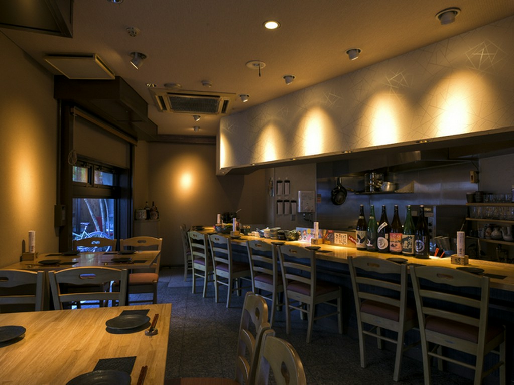 歓送迎会に最適！貸切できます！ー