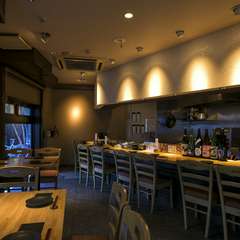 歓送迎会に最適！貸切できます！ー