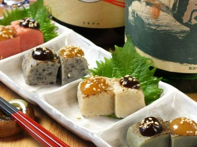 女子会におすすめ