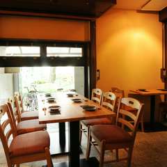 大切な仲間との心の底からくつろげるひとときを