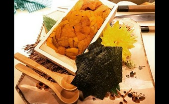 男気品！なんとウニが一箱丸々原価でご注文できます！