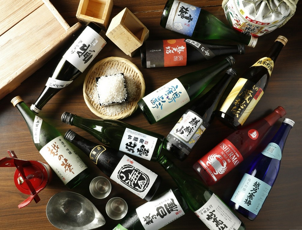 常時250種以上、都内屈指の品揃え